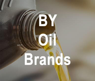 motor oil by brands