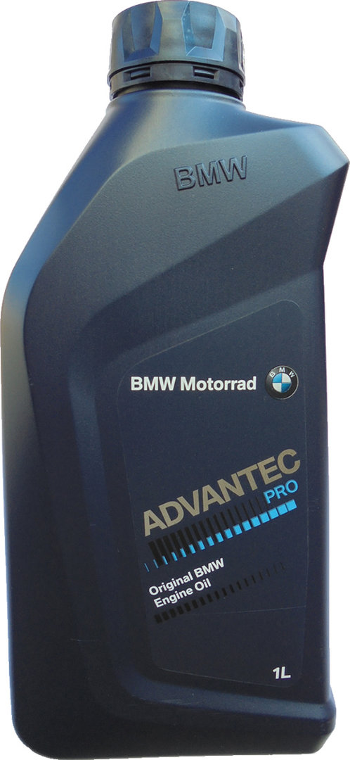 Original BMW Motorrad 15W-50 ADVANTEC Pro (1 Liter)