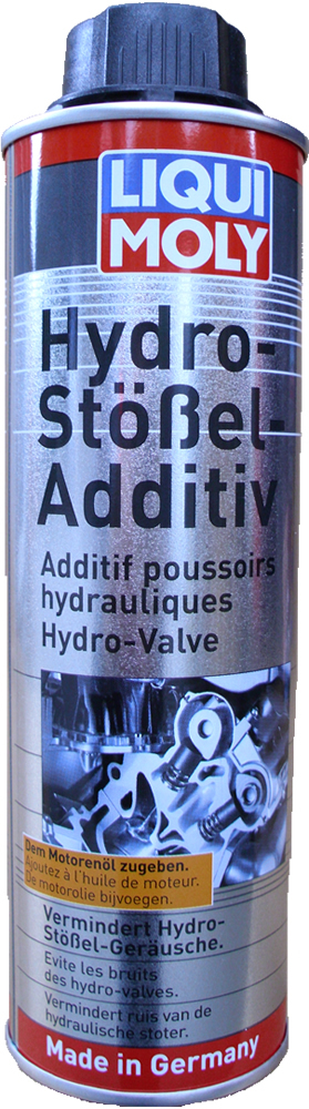1 X 300ml Hydro-Stößel-Additiv - 1009