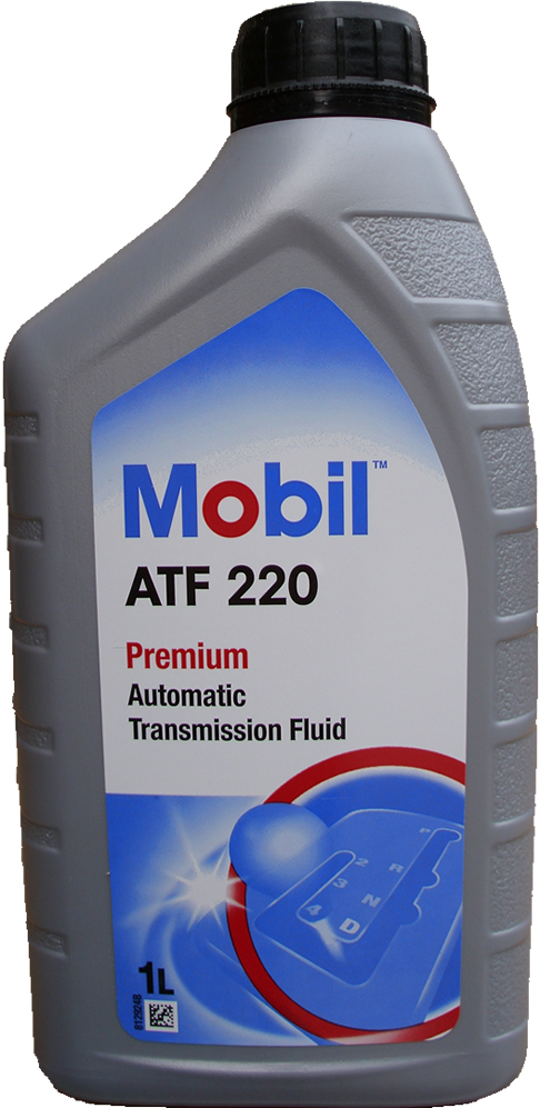 Automatikgetriebeöl Mobil ATF 220 Getriebeöl (1 Liter)
