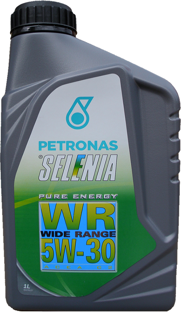 Motoröl Selenia 5W-30 WR Pure Energy (1 Liter)